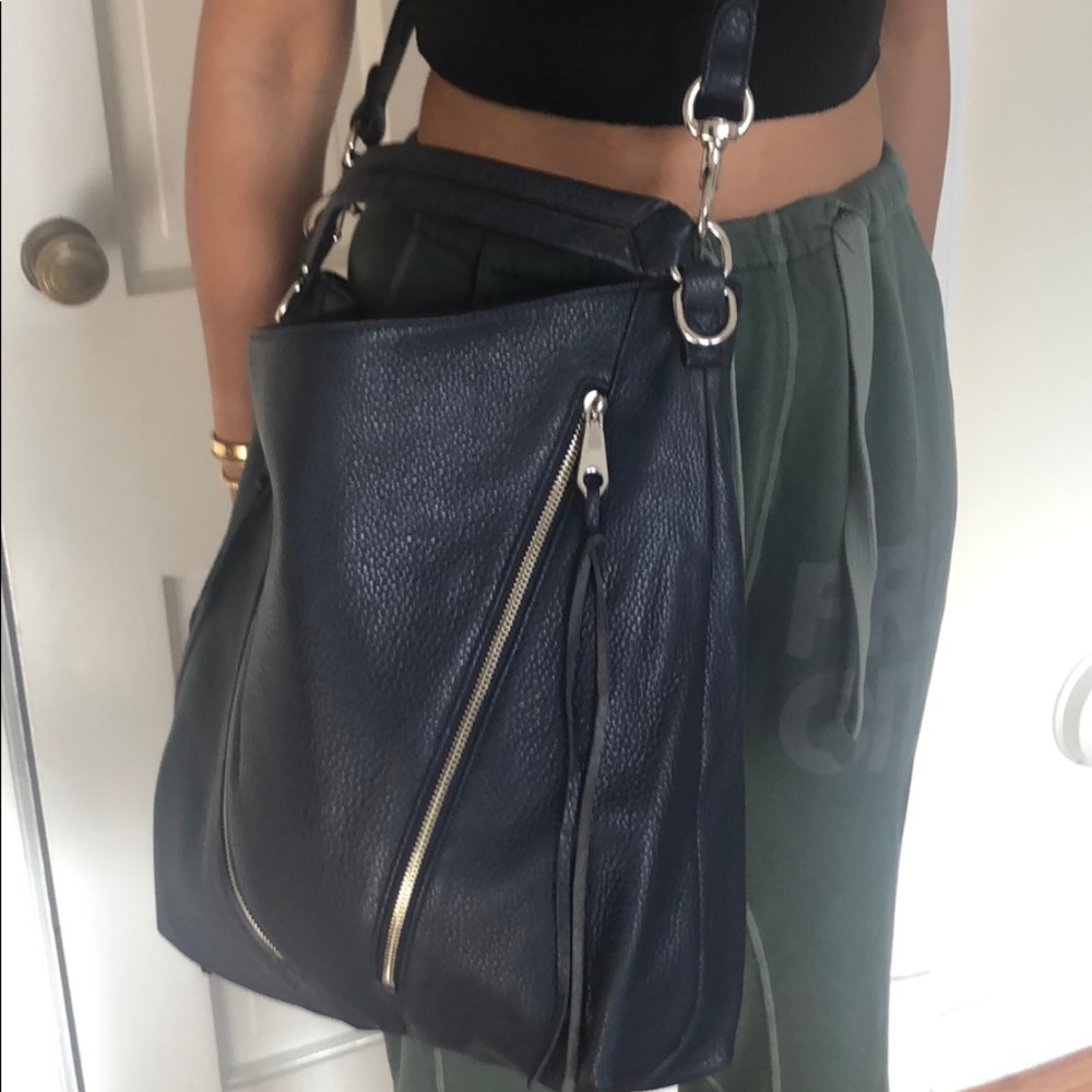 Leather Bag